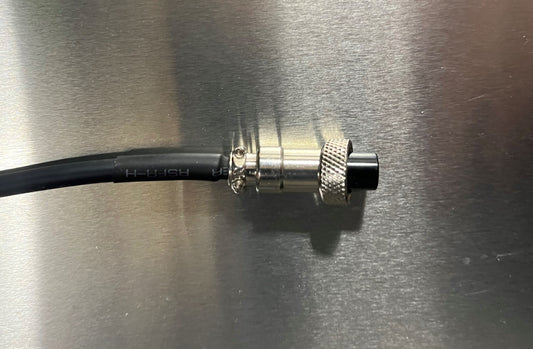 Capacitive sensor Cable - Pre-Order- Shipping expected 12/12/25