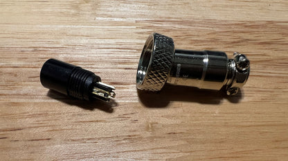 Capacitive sensor Cable - Pre-Order- Shipping expected 12/12/25