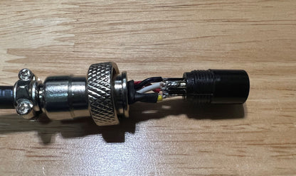 Capacitive sensor Cable - Pre-Order- Shipping expected 12/12/25